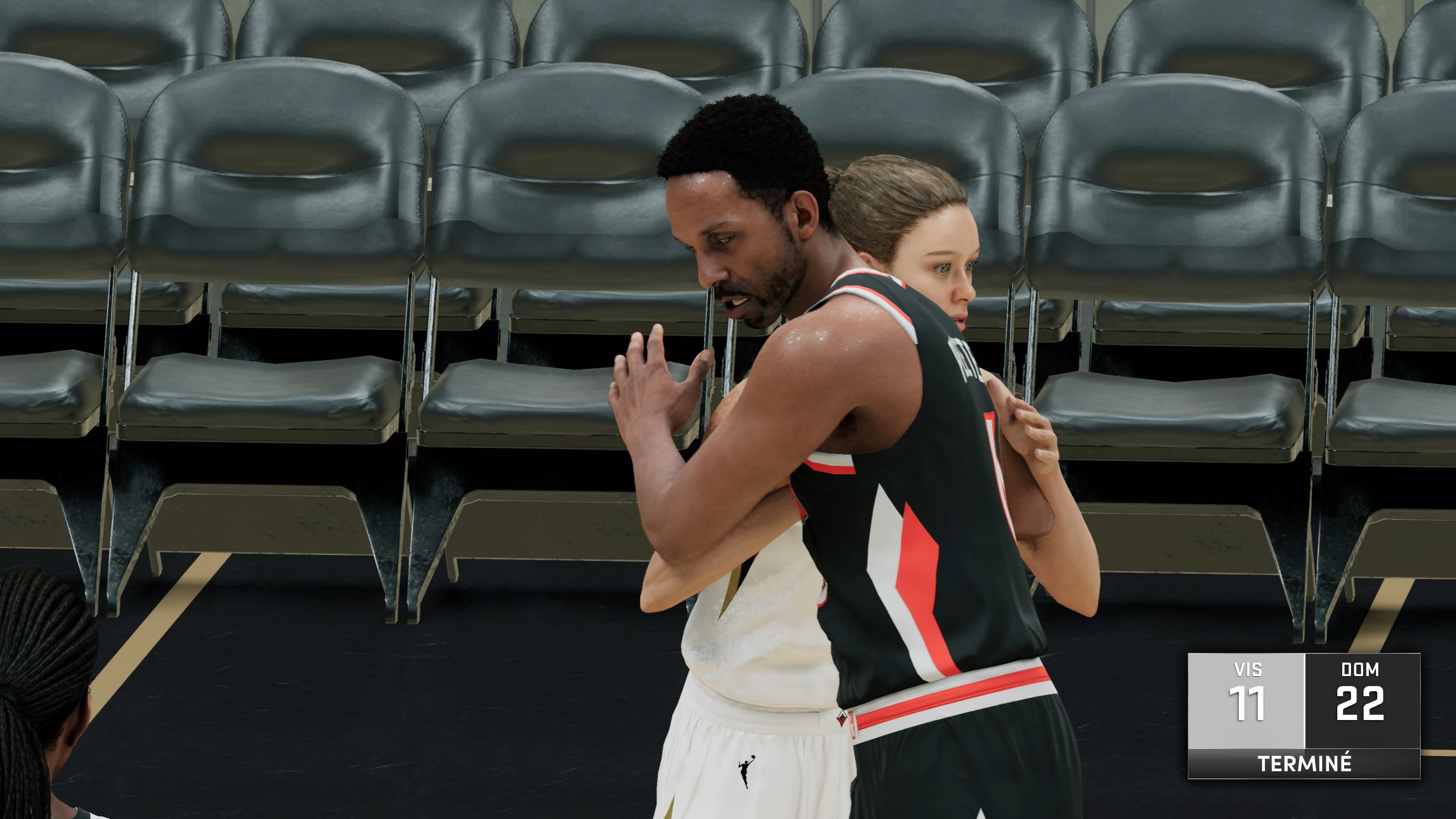 NBA 2K22 - Imagen 23